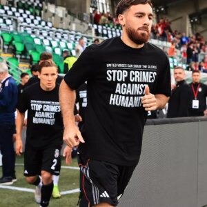 besiktas st patricksi 4 1 maglup etti iERKiHgW