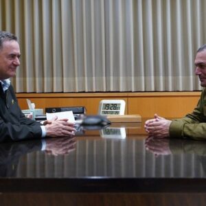 israil ordusunda gerginlik tartismali isim terfi listesinde zQrrhY43