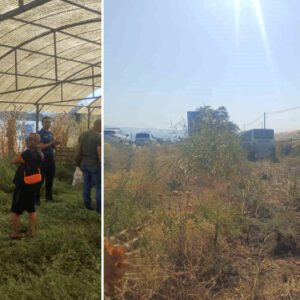 manisada otobus yoldan cikti 35 yolcu olumden dondu ECRiQzsr