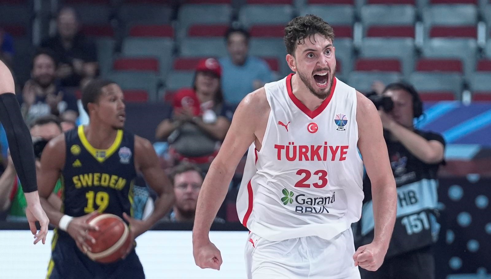 12 dev adam ceyrek finalde turkiye basketbol ceyrek final maci ne zaman eurobasket 2025 KJK5fiCF