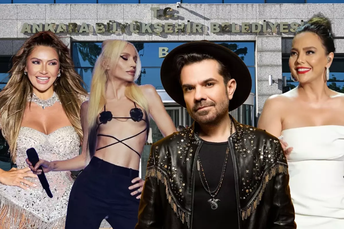 ankara buyuksehir belediyesi konser sorusturmasi sanatcilara uzandi sViTmXZu