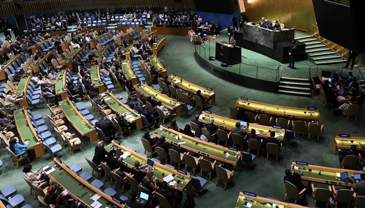 bm komisyonu netanyahu ve herzogun gazzedeki soykirimi kiskirttigini bildirdi yShv1sXR