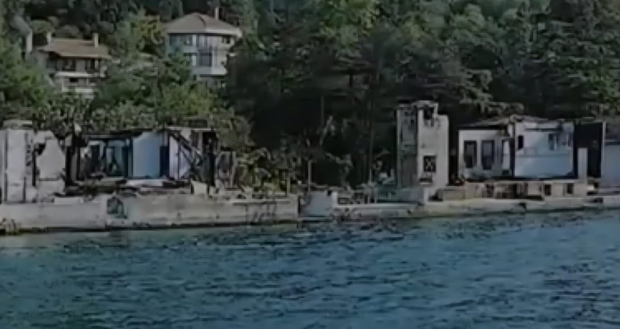 cengizin kardesi bogazdan yali aldi eyuCmMNB