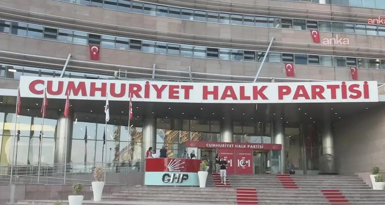 chp 39 olagan kurultay tarihini kurulus gununde aciklayacak gmMCZt1b