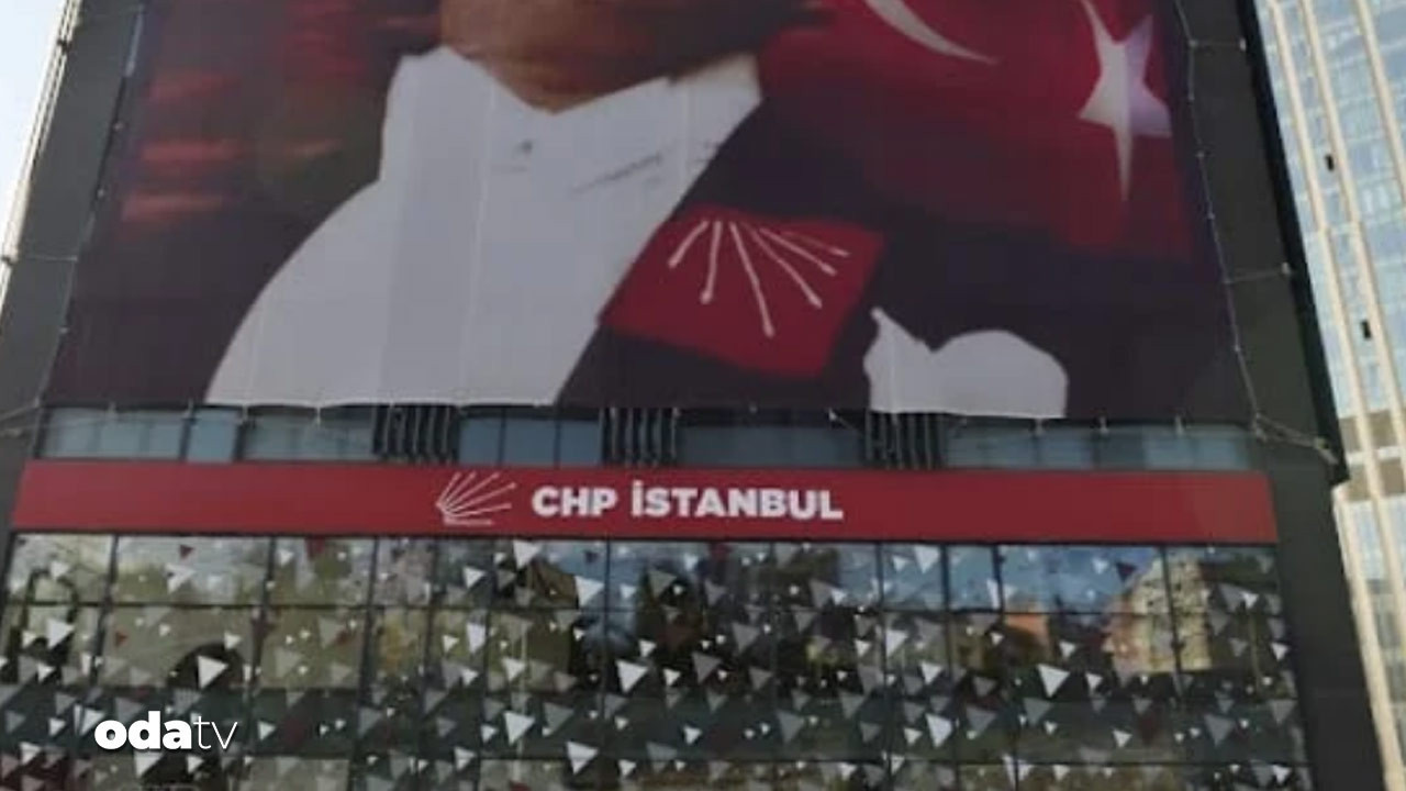 chp istanbul il kongresinin iptal talebi reddedildi chpden kayyum karari kalkiyor mu VdppnNju