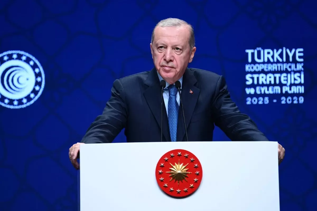 cumhurbaskani erdogandan destek mujdesi 3 milyar tllik kredi imkani sunacagiz OPkiTxON