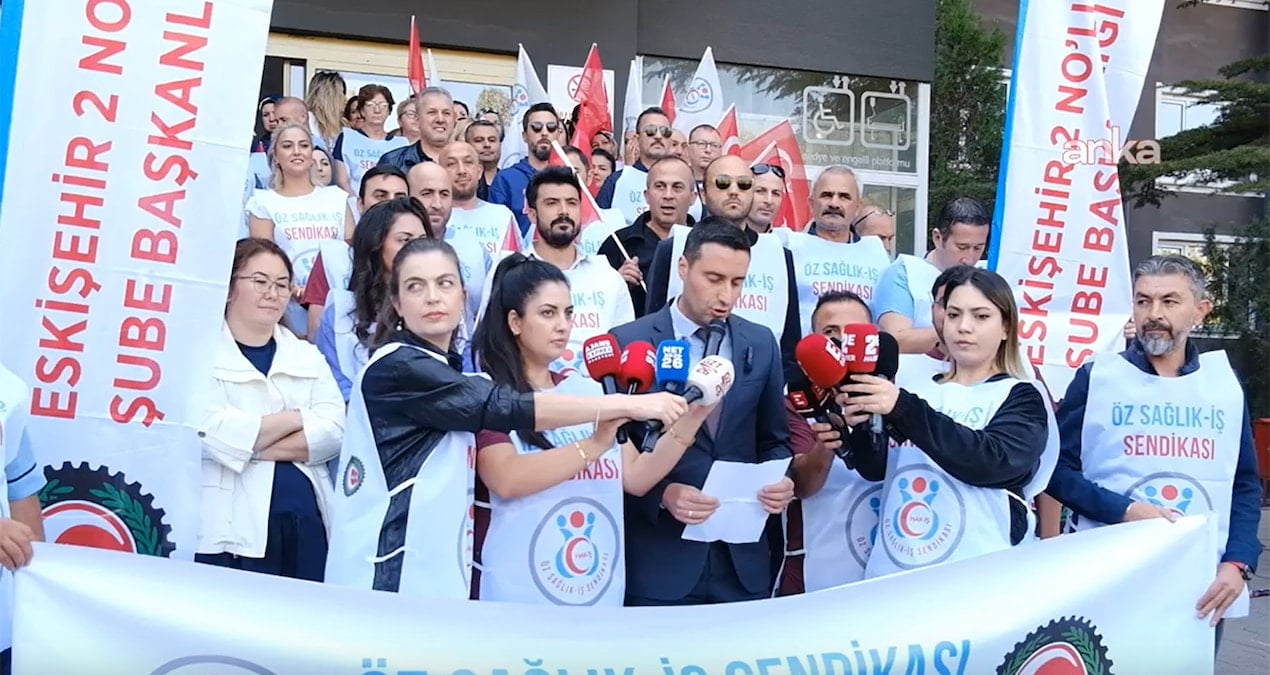 eskisehirde isciler universite onunden ses yukseltti ki8NxWlq