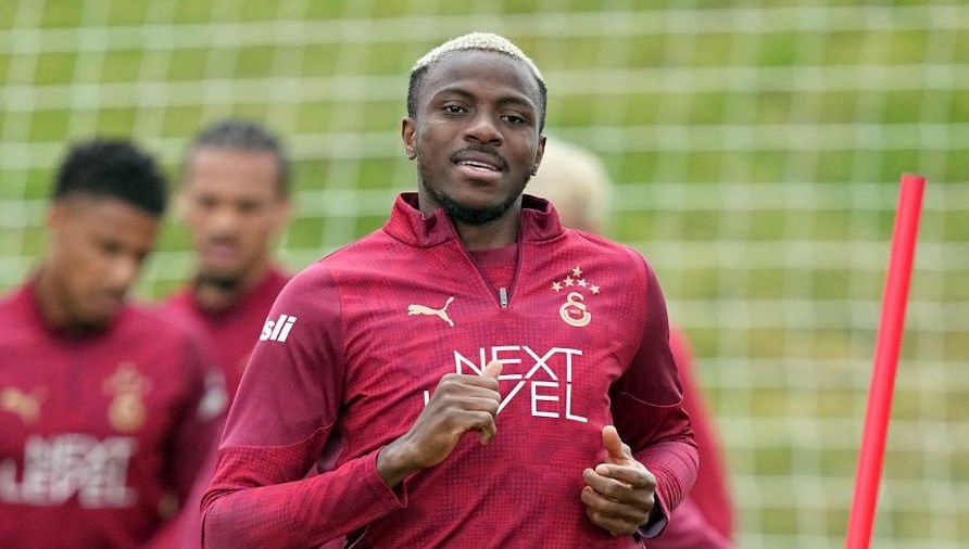 galatasarayda liverpool maci hazirliklari suruyor ITGTTFpp