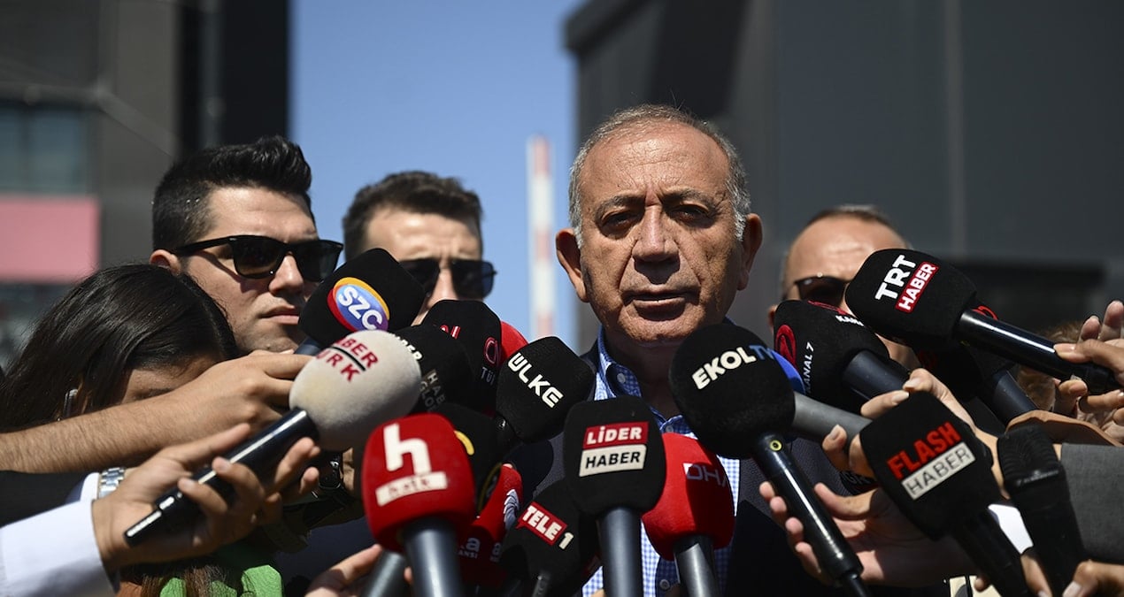 gursel tekine secim kurulundan ders gibi ret jSTyOuS8