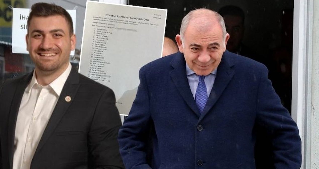 gursel tekinin bina sorumlusu ferhat iscimen ifsa oldu lRZRUdLV