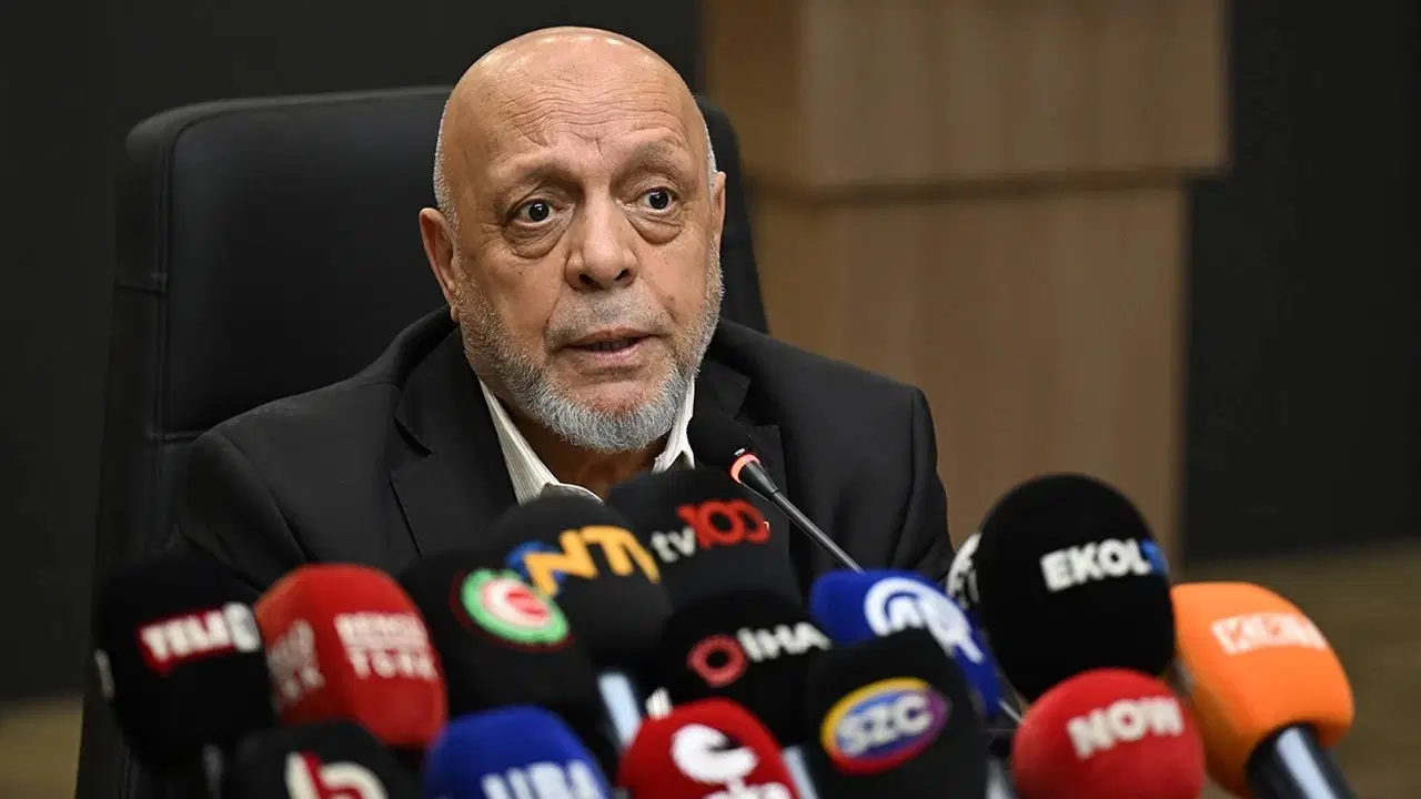 hak isten asgari ucret gorusmelerine katilmama karari faturayi hukumet oduyor UKiO6tbS