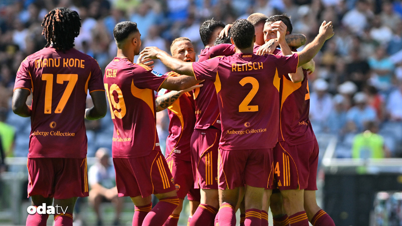 italyan derbisinde gulen taraf roma 9cPRXLkt