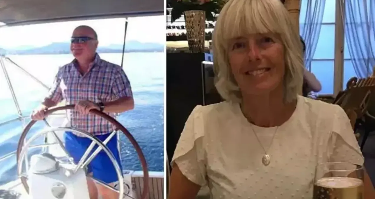 ogullarinin mezari basinda eski esini oldurdu CQiP9UYn