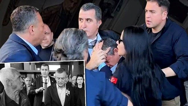 ozgur ozele saldiran selcuk tengiogluna hapis cezasi ve tahliye RurZuach