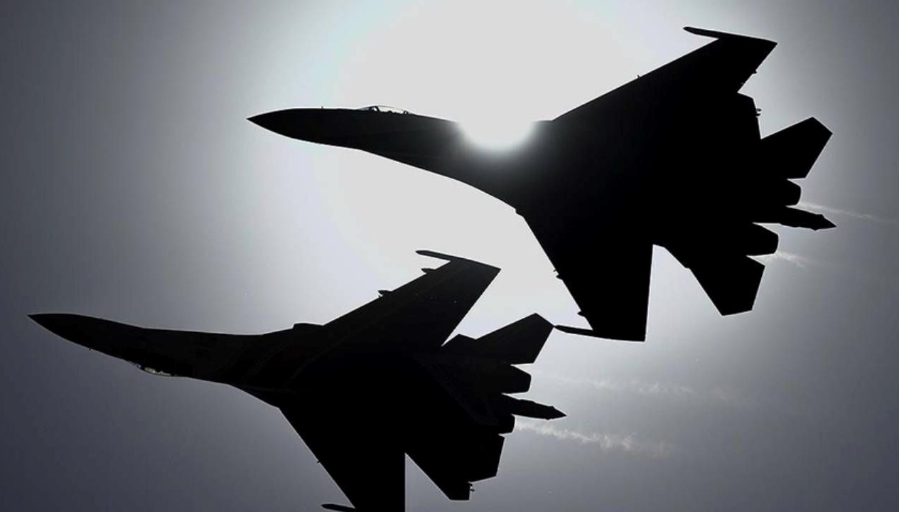 rusyadan estonya aciklamasi hava sahasi ihlal edilmedi JJfHSQFE