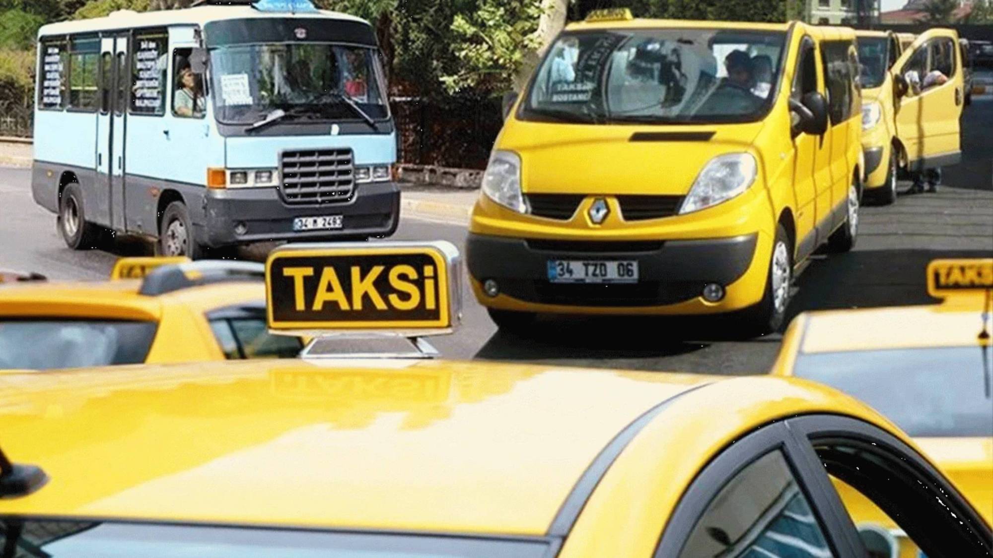 taksi dolmus ve servisler vergi kapsamina alindi yeni yilda ulasima buyuk zam yolda gI1fZZmw