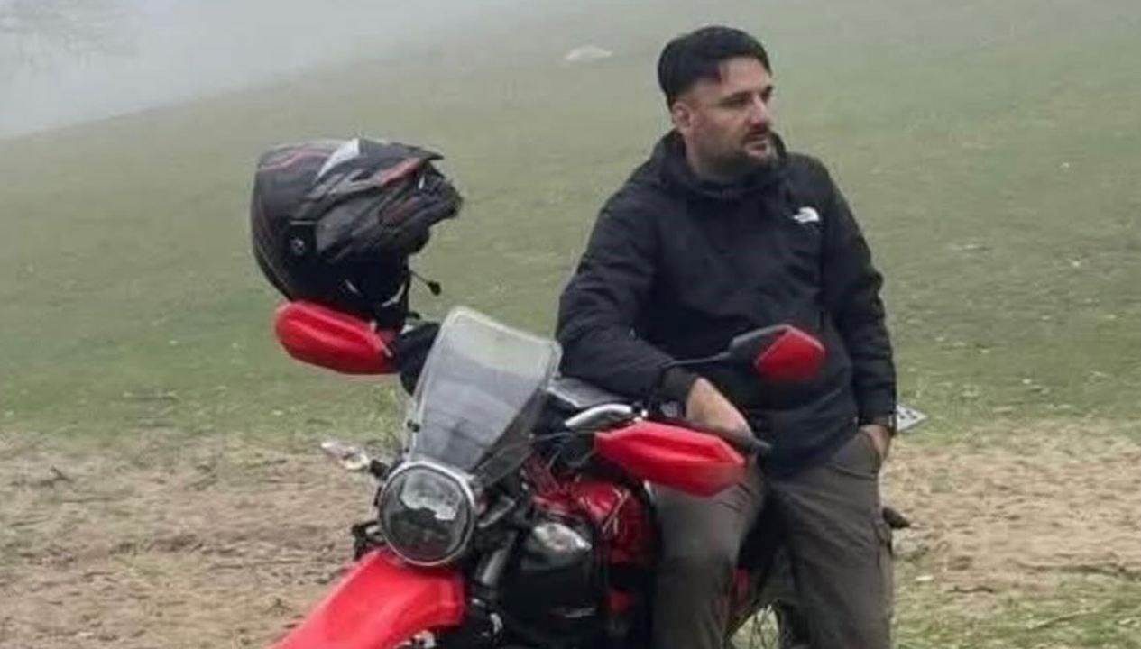 ters seride giren karavanla carpisan polis memuru hayatini kaybetti yhGOXNqL