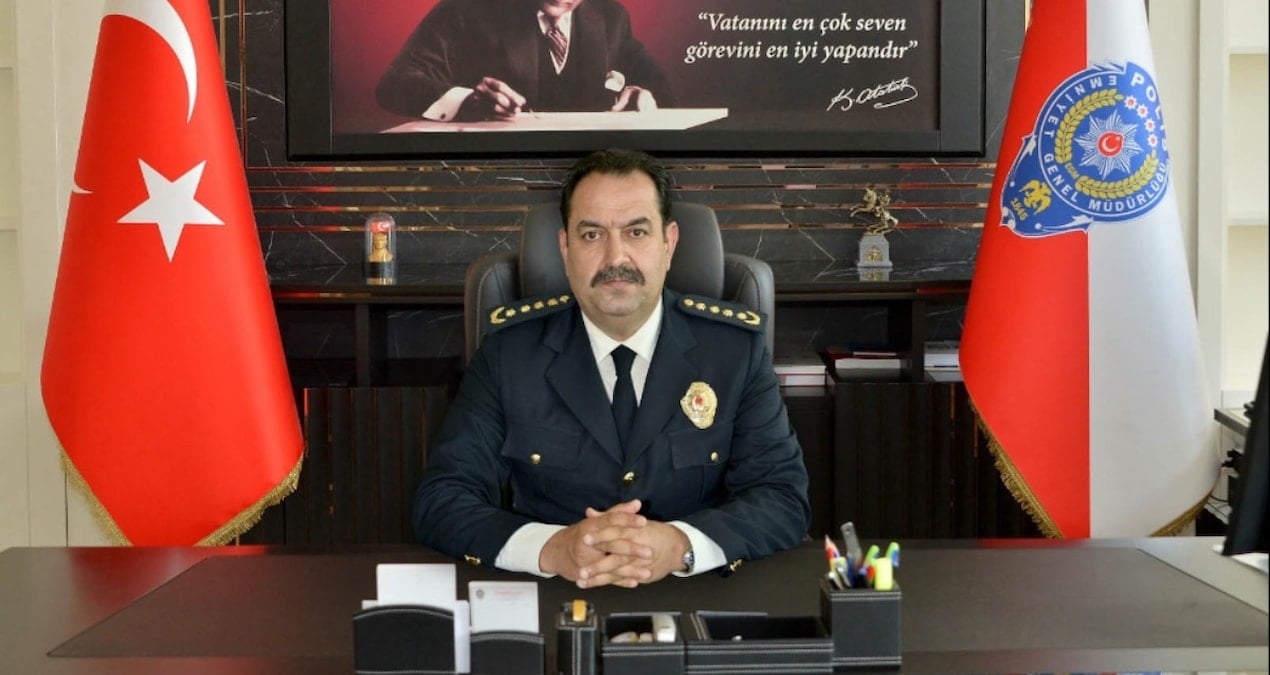 tutuklanan emniyet mudurunun ifadesi ortaya cikti QMflTyT7