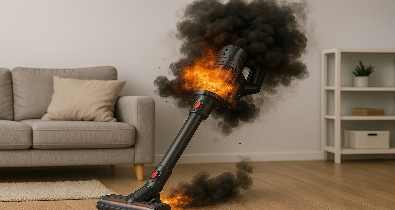 unlu supurge markasi acilen toplatiliyor fSerJp9t