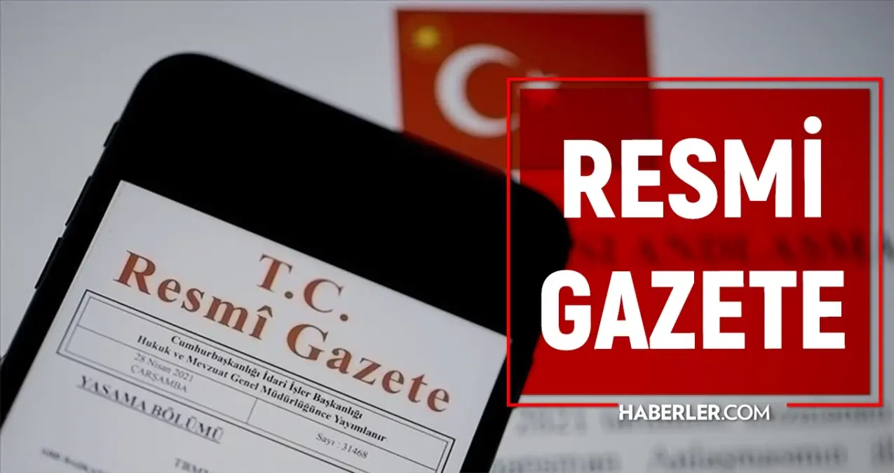 11 ekim cumartesi 2025 resmi gazete atama kararlari bugunun kararlari neler 11 ekim resmi gazete yayimlandi resmi gazete atamalar listesi dNJdv6dV