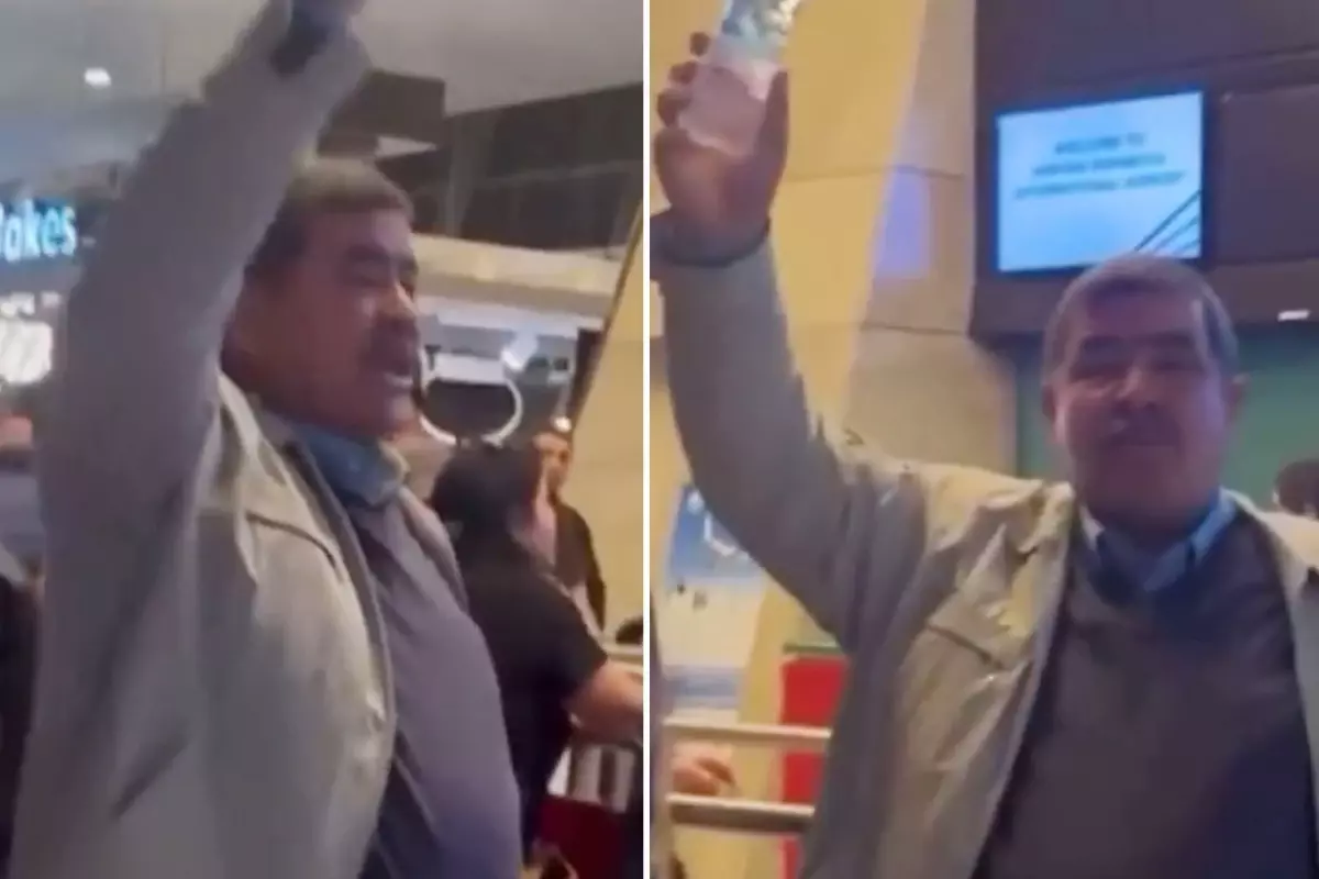 ciftcilik yapan vatandas havalimanindaki su fiyatina isyan etti memleket ne hale gelmis LwZFW5fh