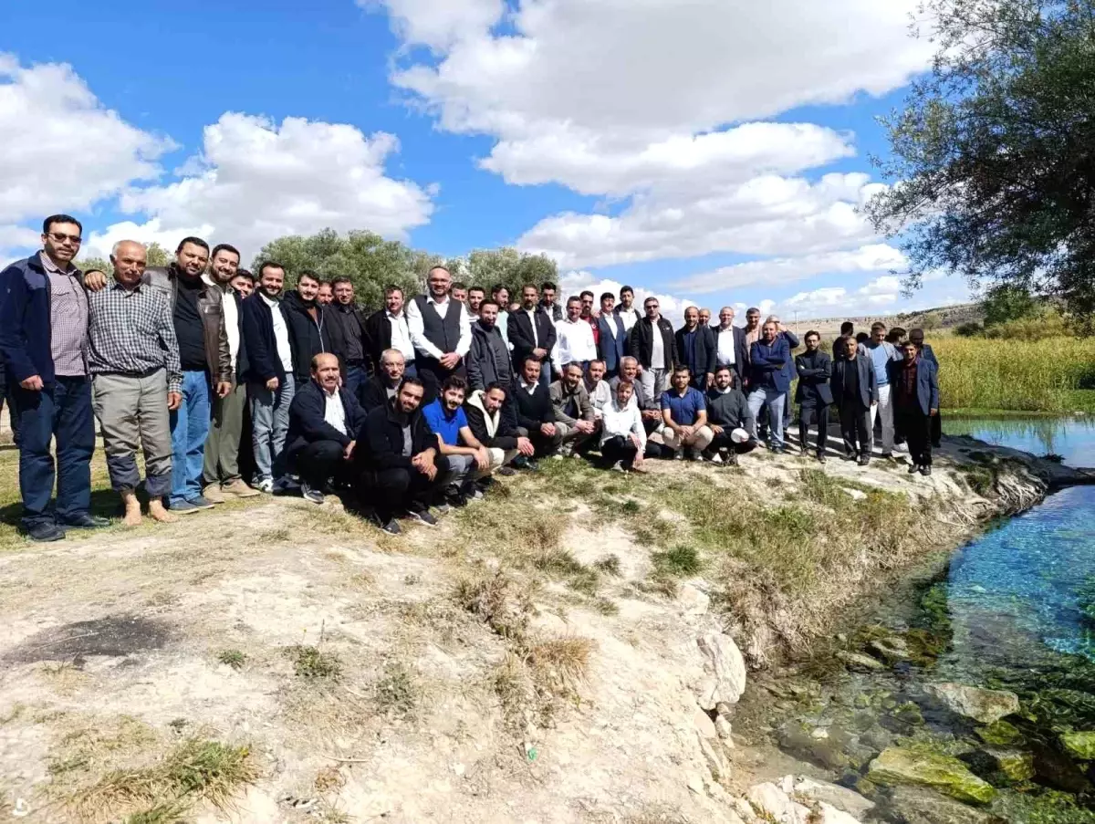 emirdag din gorevlileri haftasi icin piknikte bulustu 9g81Er2a