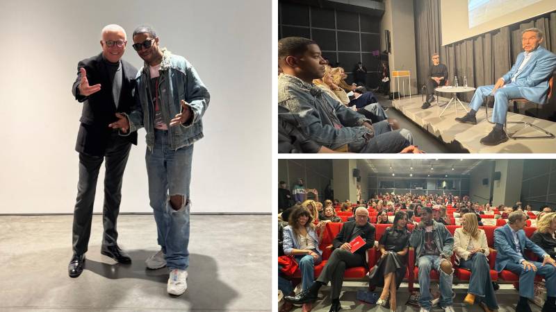 ertugrul ozkok jeff koons dun istanbulda anlatti asansor acildi karsimda o vardi w5M2IUdc.jpg