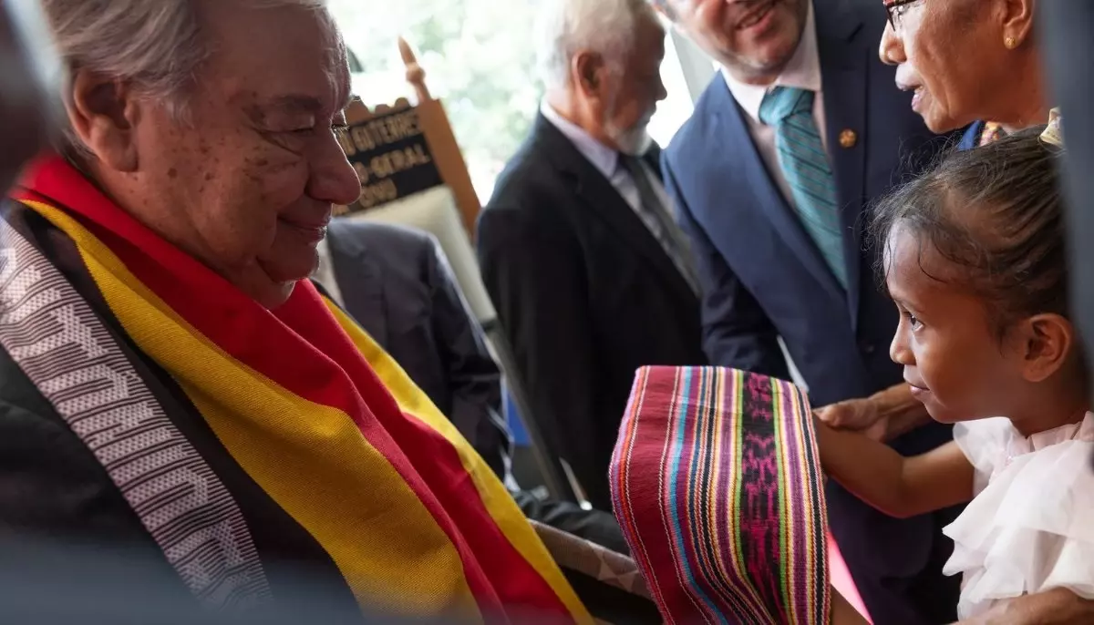 guterres kiz cocuklari esitligi ve firsatlari hak ediyor 4pCsKS8t