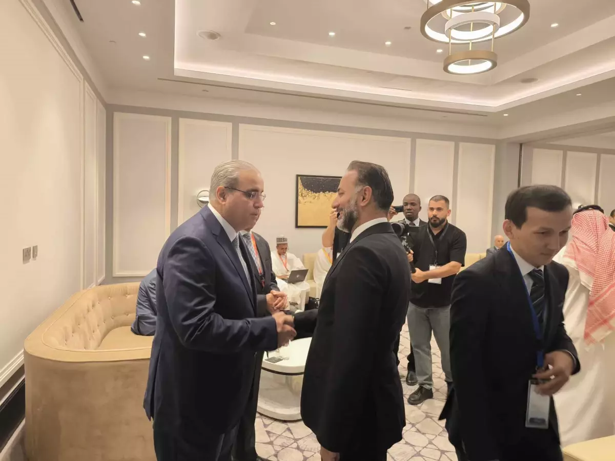 iit saglik bakanlari konferansinda saglikta ortak sorumluluk vurgusu KnnTHQcv