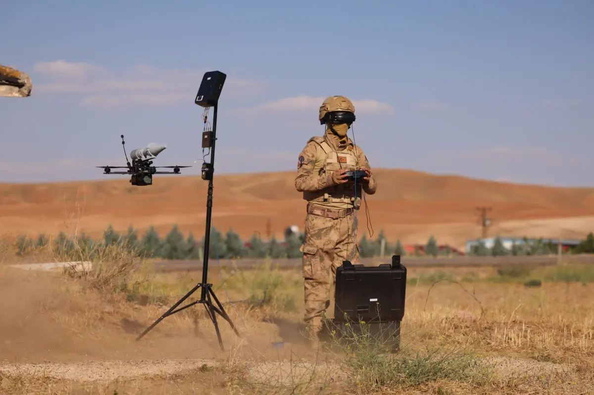 kargufpv turkiyenin ilk zirh delici kamikaze dron testi basariyla gerceklestirildi n4QZ8sVT