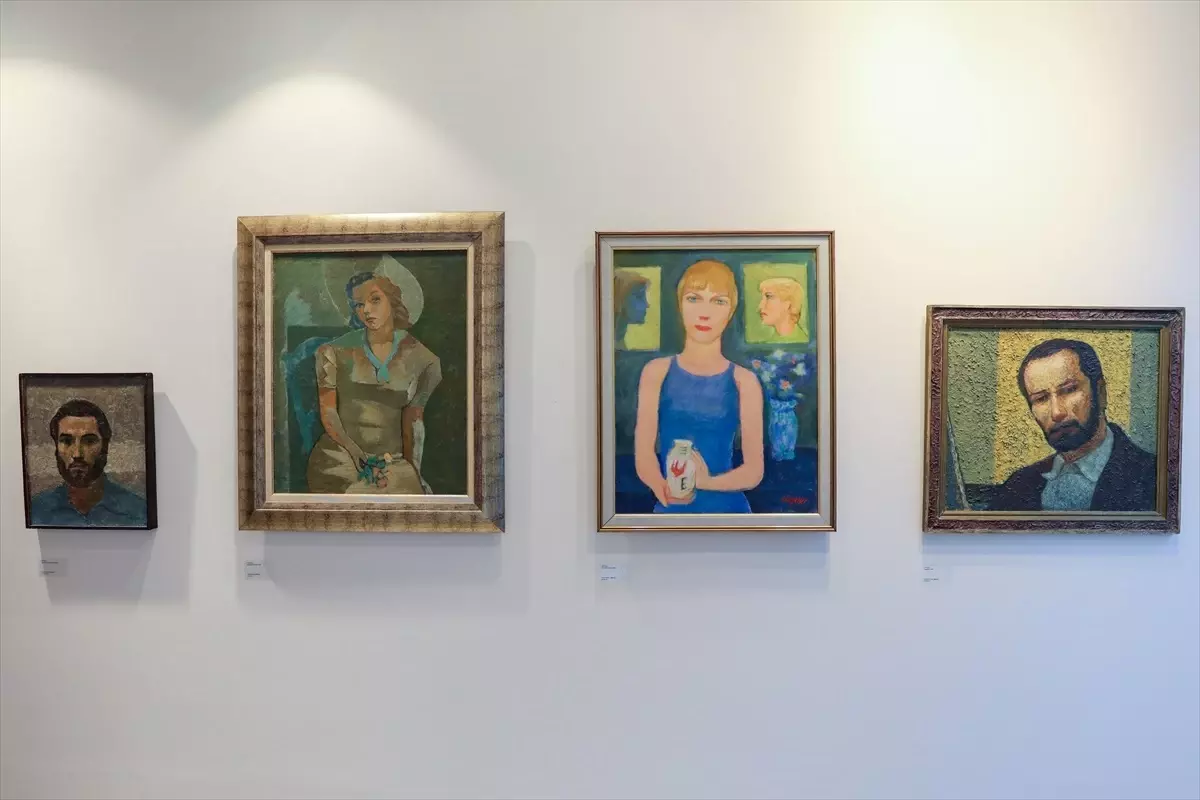 nuri ve nasip iyemin eserleri bursada sergileniyor wiqPRM9G.jpg