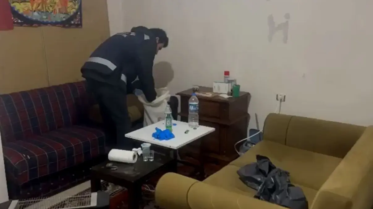 samsunda uyusturucu operasyonu qSwquFnd.jpg
