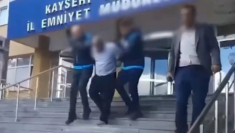 sir cinayet at nali sayesinde cozuldu 1 gozalti NjmITkHs