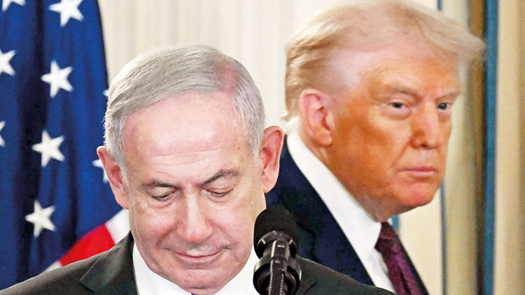 trump netanyahunin refah sinir kapisi kararindan rahatsiz uveFVE9b.jpg