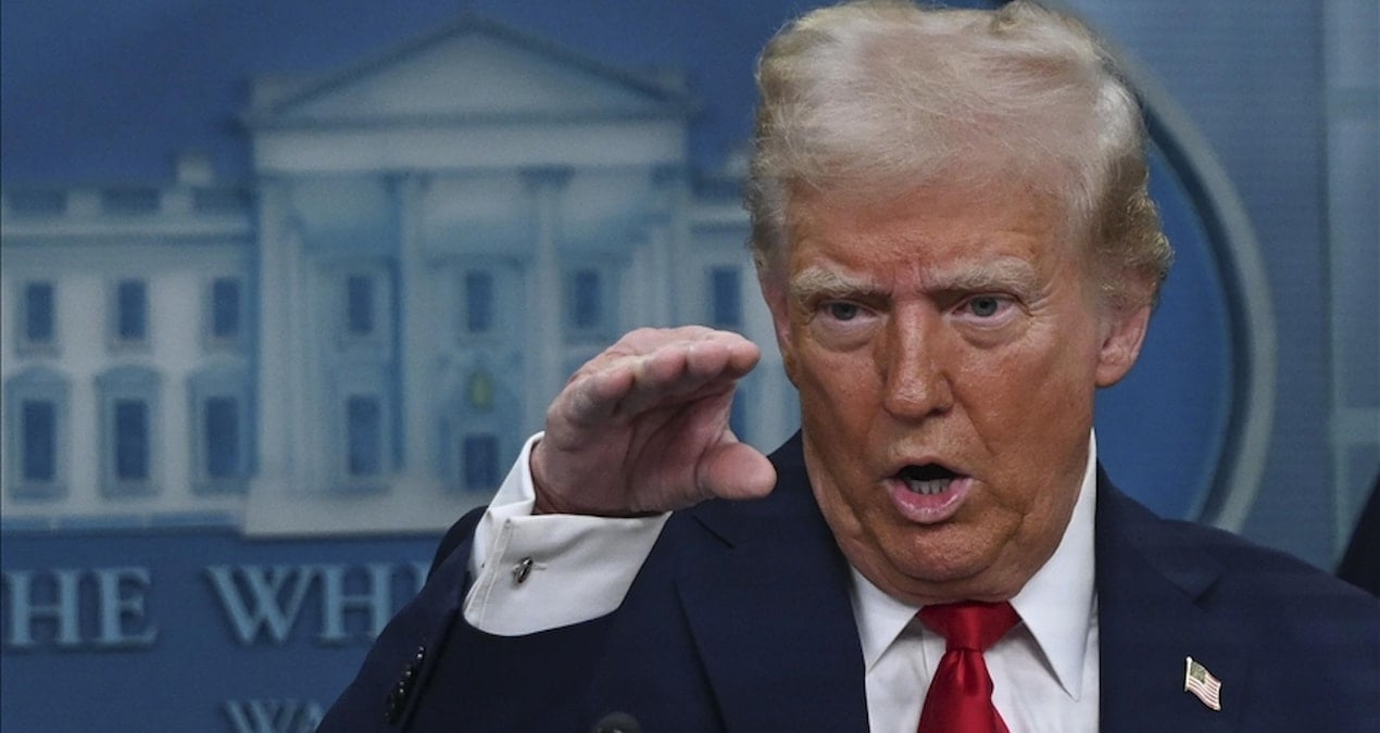 trumpin ticaret savasi yeniden alevlendi cinin abdye karsi elindeki avantaj BPAN8tmk.jpg