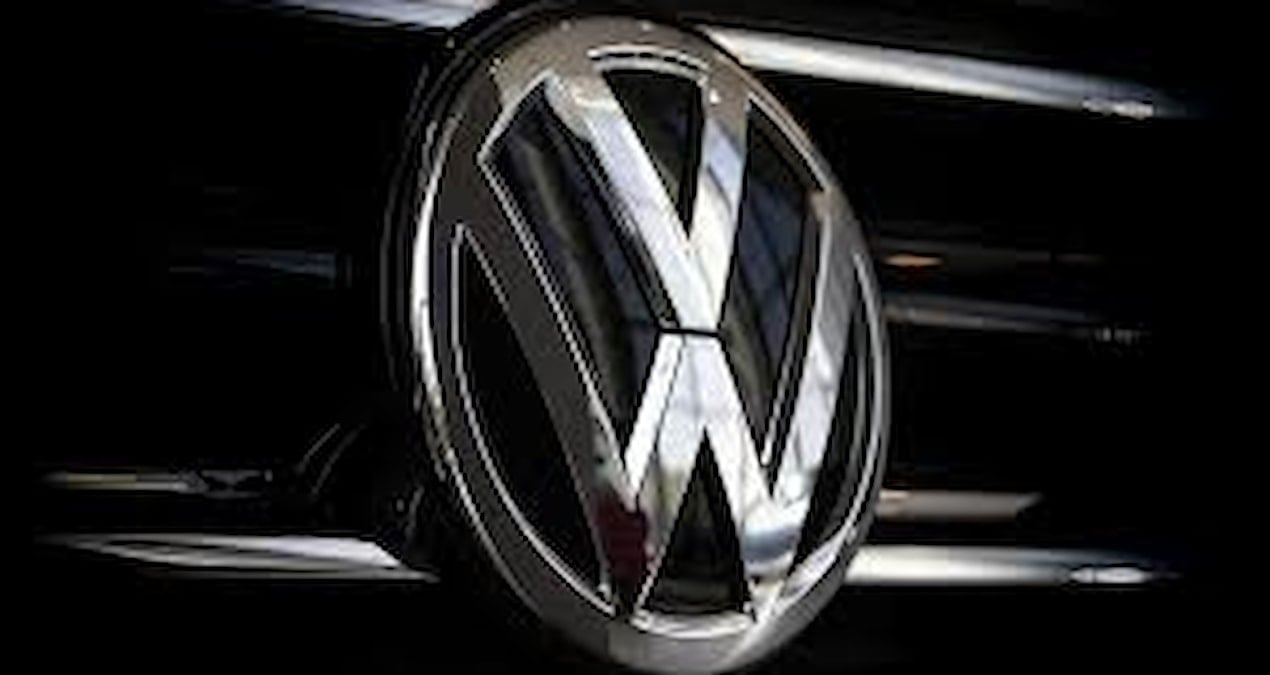 volkswagenin 9 aylik kuresel satislari artti xctYqIHg