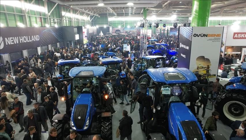 adana uluslararasi tarim ve sera bahce fuari acildi ziyaret tarihleri ve saatleri af3vtTDT.jpg