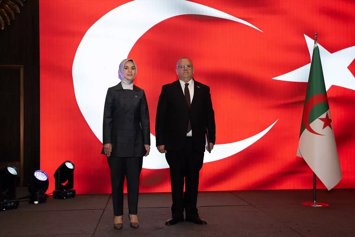 aile ve sosyal hizmetler bakani goktas cezayir milli gunu resepsiyonunda konustu aciklamasi SWOQe3XM.jpg