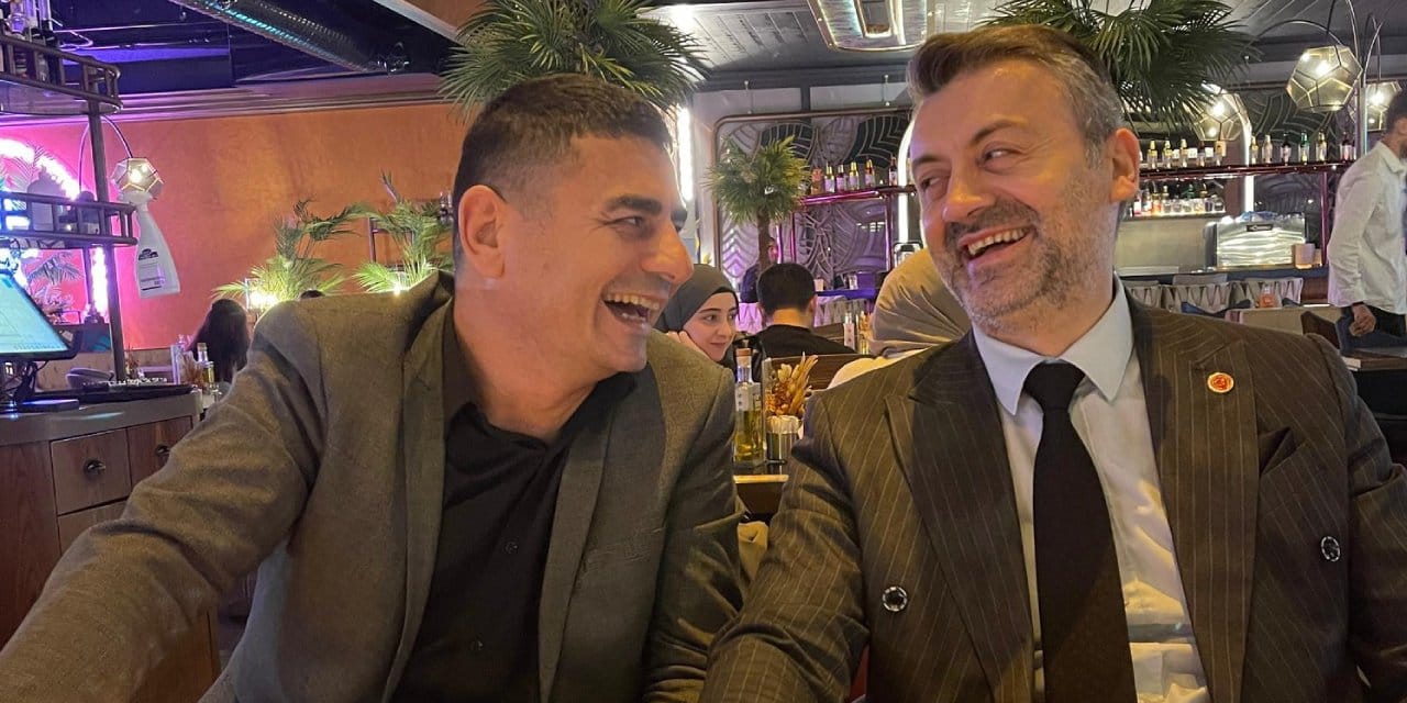 bayrampasadan atama kulisi chpye kaybettiren iki isme yeni gorev GNUimZH1.jpg