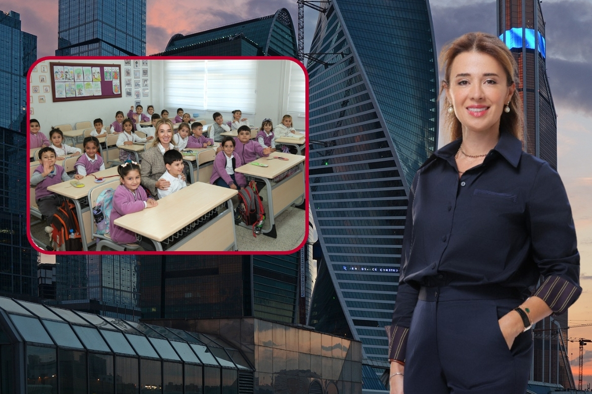 ibrahim cecen vakfi yonetim kurulu baskani gunseli cecenin agrida kalbine dokunan sahne nhMEyzIz.jpg