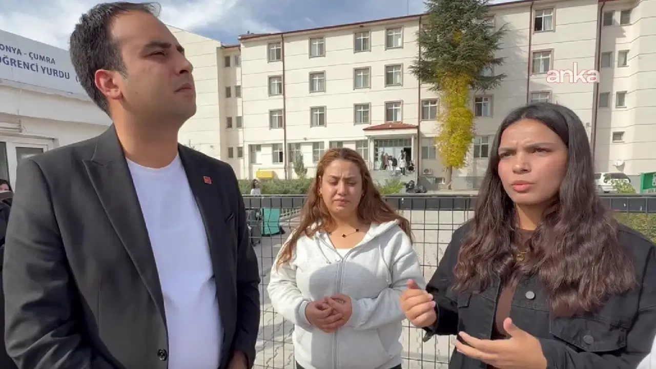 kiz ogrenci yurdunun kapatilmasina tepki bir anda pazar sabahi yurdun kapisinin onune konulduk HChnZAvV.jpg