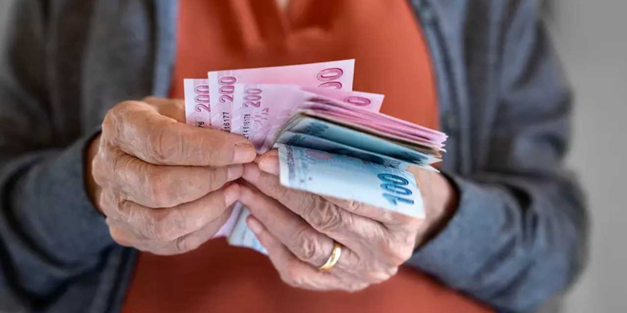 Emekli Aylıklarının Durumu
