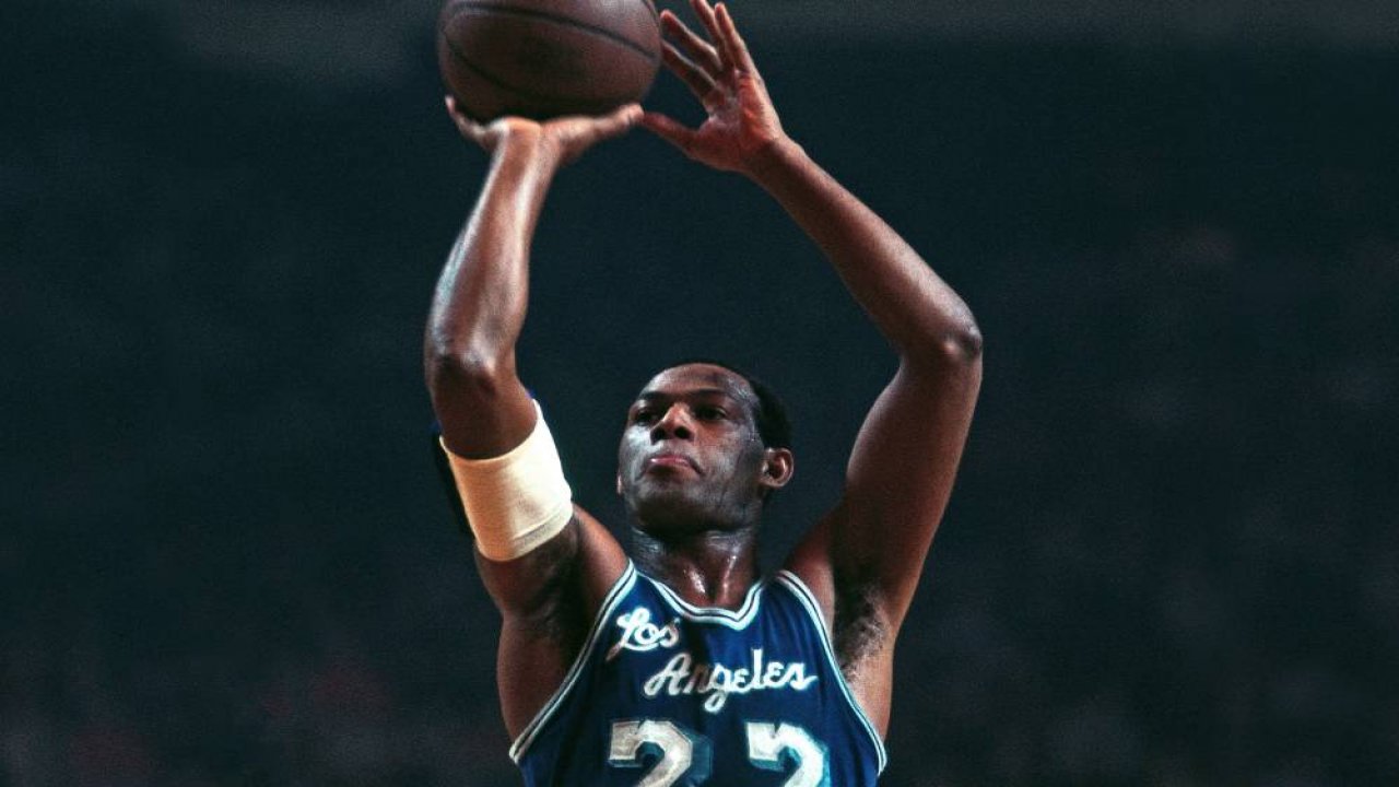 Basketbolun efsaneleri