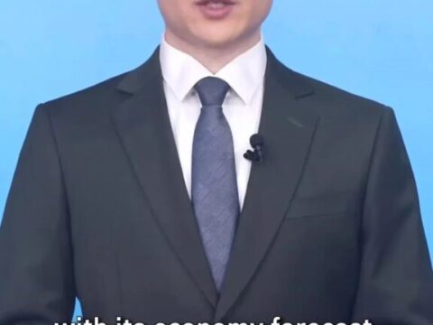 Asya Ekonomisi 2026’da %4,5 Büyüme Bekliyor