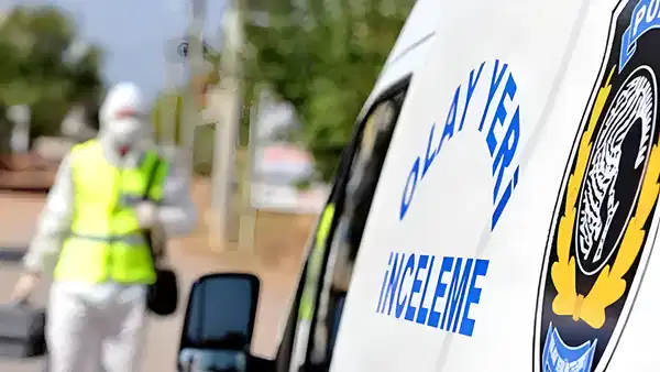 Hatay’da Dehşet İçeren İki Cinayet: Anne ve Oğulun Cansız Bedeni Bulundu