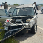 Haydarlar–Hassa Yolunda Feci Kaza: Üç Kişi Yaralandı