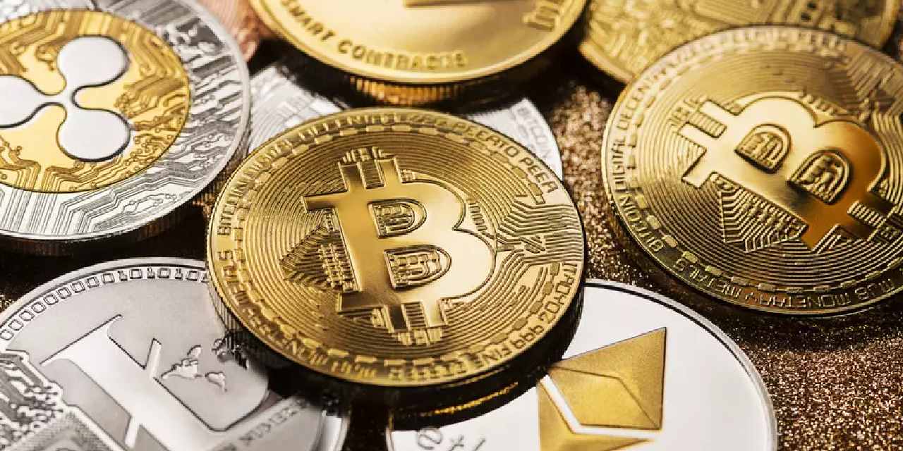 ABD, İran’a Ait 344 Milyon Dolar Değerinde Kripto Parayı Dondurdu