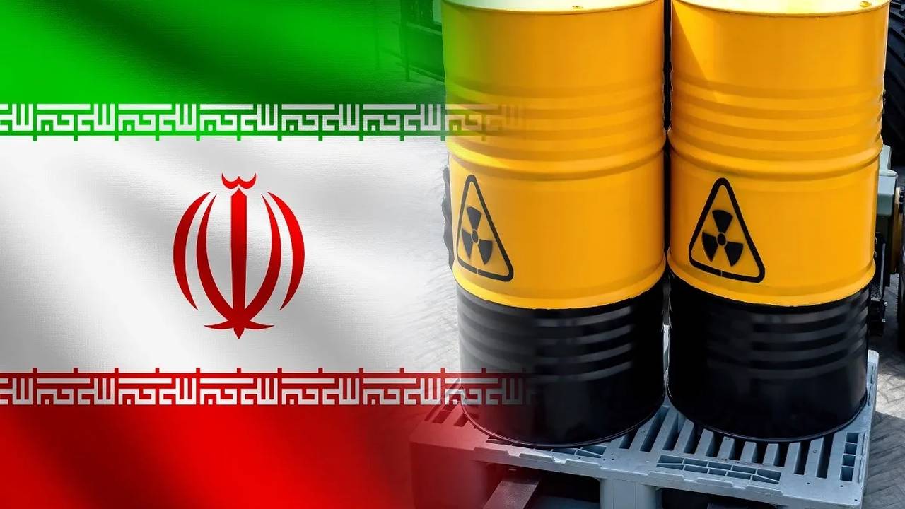 İran’ın Nükleer Faaliyetlerine Dair UAEA’dan Çarpıcı Açıklama