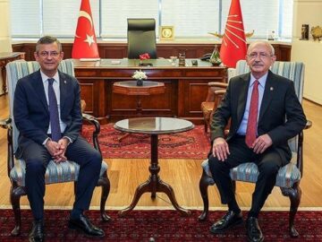 CHP Kurultay Davası Tarihçesi: ‘Mutlak Butlan’ Süreci Bursa’dan Başladı