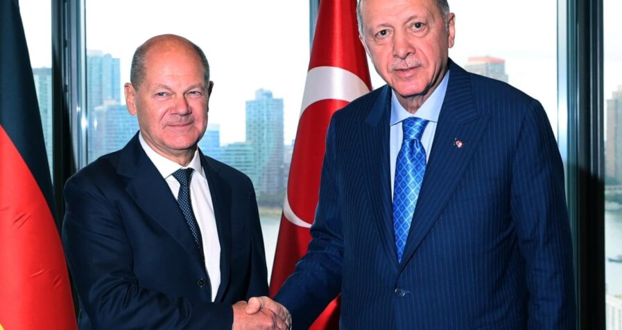 Türkiye ve Almanya Arasındaki ‘Sınır Dışı’ Tartışması: Geri Gönderim Süreci Başladı mı?